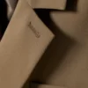 Leo Blazer – Camel