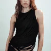 Loop Top – Black