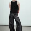 Loop Top – Black