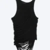 Loop Top – Black