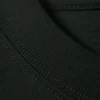 Loose Boxy Long-Sleeved T-Shirt – Burgundy
