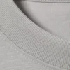 Loose Boxy Long-Sleeved T-Shirt – Light Dusty Mole