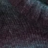 Loose Fit Knitted Sweater – Striped Turquoise