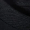 Loose Fit Sweatshirt – Dark Navy Blue