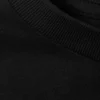 Loose Fit T-Shirt – Black
