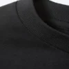 Loose Fit T-Shirt – Black