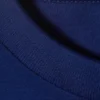 Loose Fit T-Shirt – Dark Blue