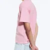 Loose Fit T-Shirt – Pink