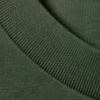 Loose Fit T-Shirt – Washed Dark Green