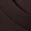 Loose Fit T-Shirt – Washed Dark Green