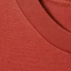 Loose Fit T-Shirt – Washed Red