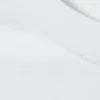 Loose Fit T-Shirt – White
