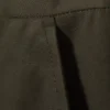 Loose Fit Trousers – Dark Grey