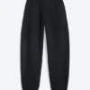 Loose Heavyweight Sweatpants – Dark Blue