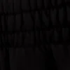 Loose Long Heavyweight Sweatpants – Black