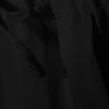 Loose Suiting Trousers – Black