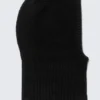 Lottie Balaclava – Black