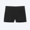 Low Hotpants – Black