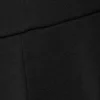 Low Hotpants – Black