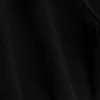 Low Jersey Hotpants – Black