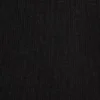 Low Waist Flared Pyjama Trousers – Black