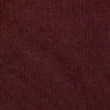 Low Waist Flared Pyjama Trousers – Dark Red