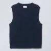 Margo Vest – Navy