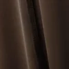 Maxi Jersey Skirt – Dark Brown