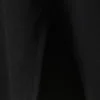 Mini Slit Skirt – Black