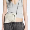 Mini Utility Crossbody Bag – Light Mole – Camo