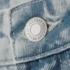 Missy Low Rise Loose Straight Jeans – Notus Blue – Light Blue