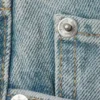 Moon Mid Rise Regular Bootcut Jeans – Seventeen Blue – Medium Blue