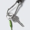 Multi-Charm Keyring – Black String