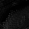 Net Shoulder Bag – Black