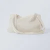 Net Shoulder Bag – Dusty White