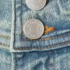 Nicole Low Bootcut Jeans – Blue