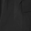 Nila Parachute Trousers – Black