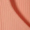 Novella Singlet – Peach