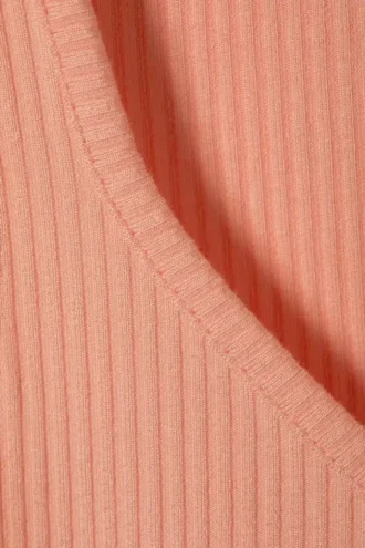 Novella Singlet – Peach