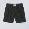 Olsen Regular Shorts – Black