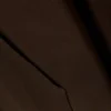 Oversized Heavyweight Hoodie – Dark Brown