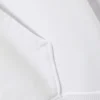 Oversized Heavyweight Hoodie – White