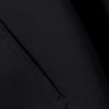 Oversized Scuba Hoodie – Black