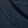 Oversized T-Shirt – Dark Blue