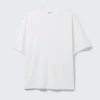 Oversized T-Shirt – White