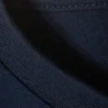 Perfect Boxy T-Shirt – Dark Blue
