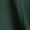 Perfect Boxy T-Shirt – Dark Green