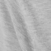 Perfect Boxy T-Shirt – Light Grey