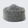 Pile Docker Hat – Grey Melange