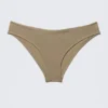 Plain Bikini Bottoms – Dusty Mole
